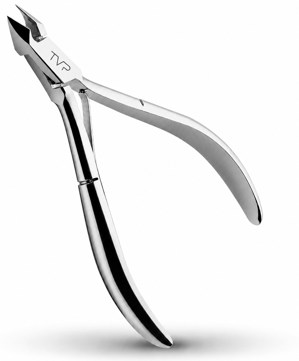TVP Professional Precision Cuticle Nipper (5mm Jaw)