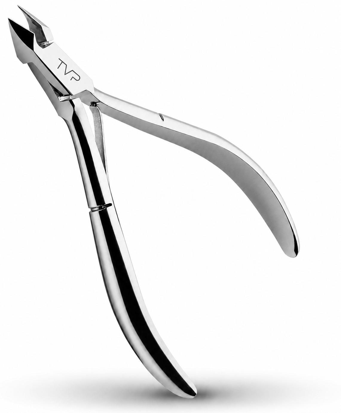 TVP Professional Precision Cuticle Nipper (5mm Jaw)